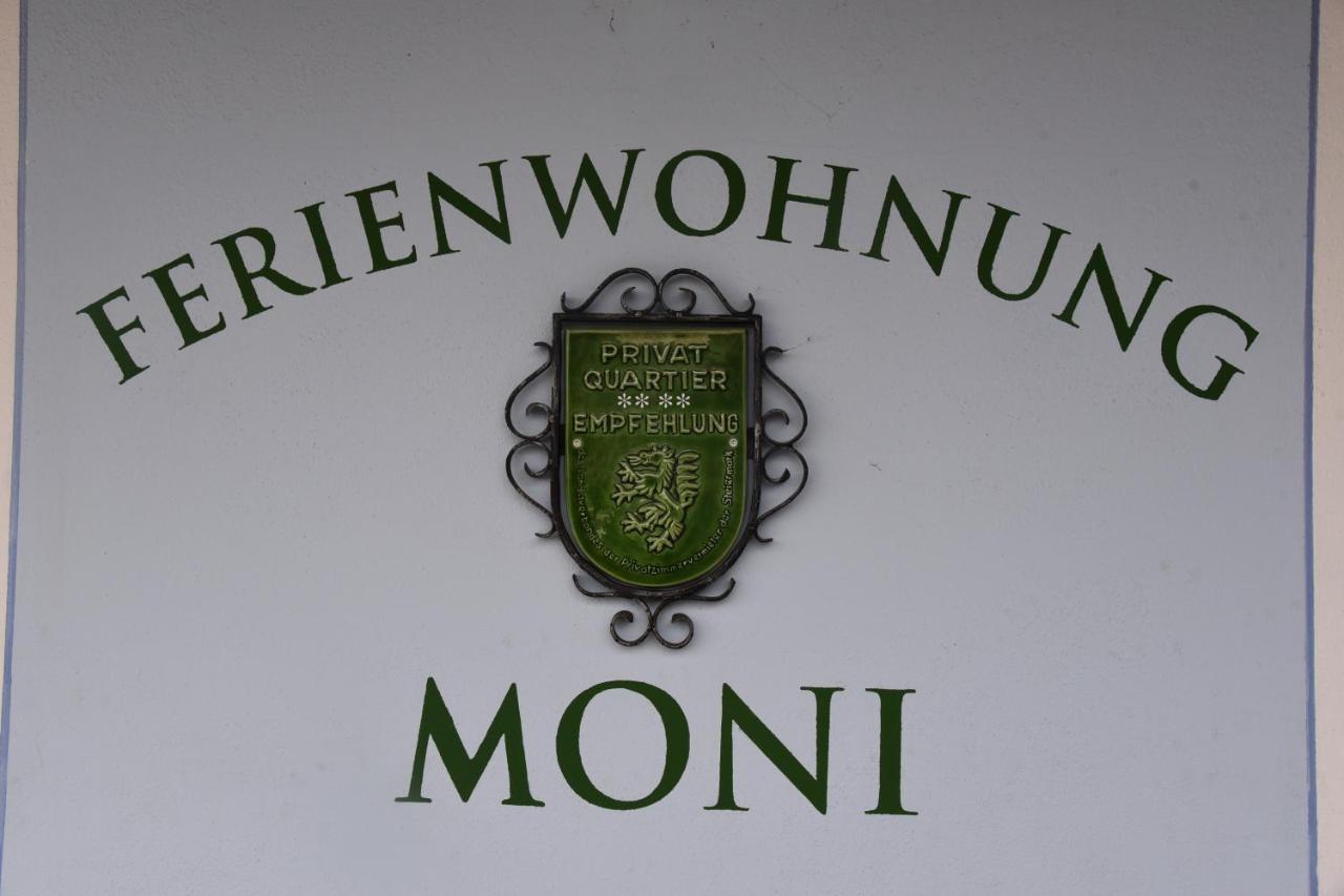 Ferienwohnung Moni Geiseldorf Buitenkant foto